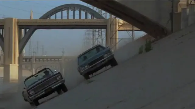 Repo Man