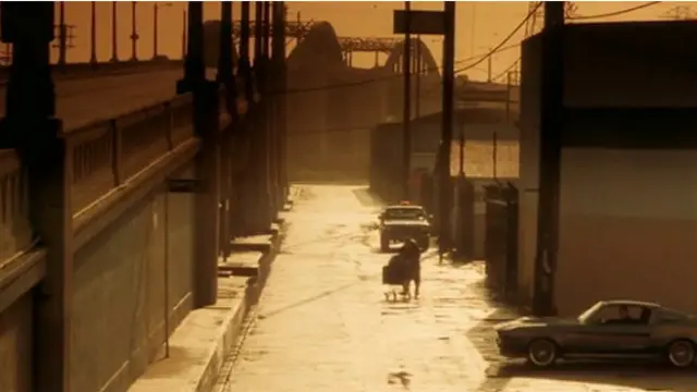 Gone in 60 seconds