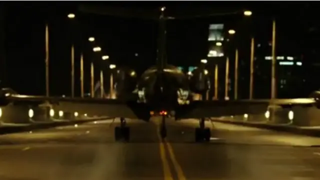 Swat 2003