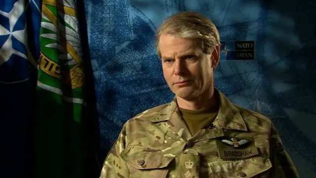 Едріан Бредшоу