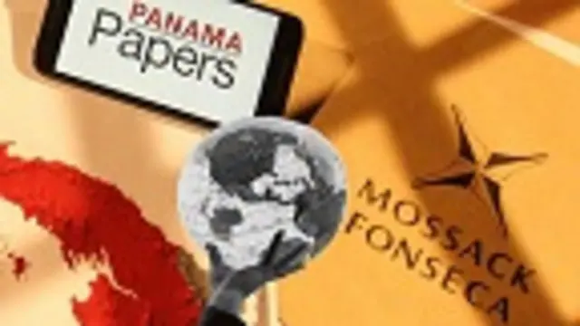 Mossack Fonseca