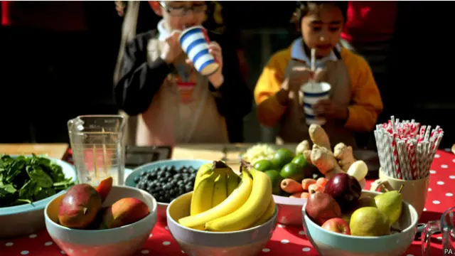 حذرت المنظمة من ان تفشي المرض سببه التغييرات التي طرأت عالميا "على الطرق التي يأكل ويتحرك ويعيش بها البشر"