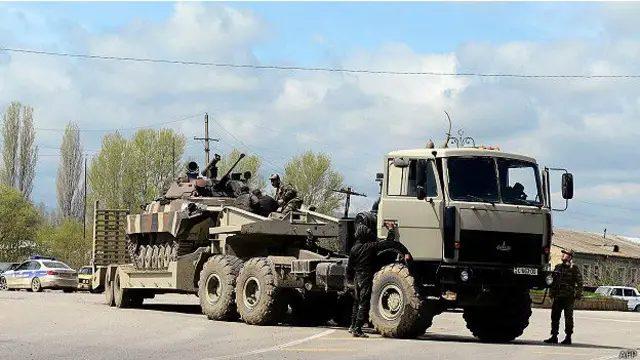 Azərbaycan son illərdə fəal şəkildə silahlanır