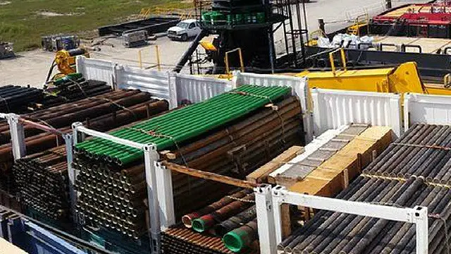 Equipe planeja terminar projeto antes da temporada de furacões na região