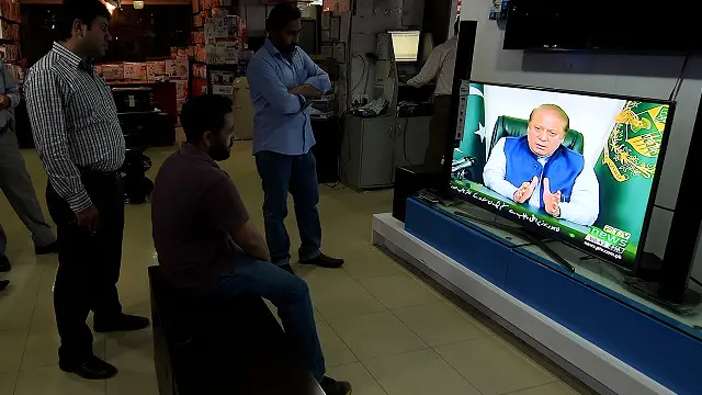 بات ٹی او آرز نامی کسی شے میں پھنسی ہوئی ہے۔ یہ کس بلا کا انگریزی نام ہے پاکستان کے عام شہری کو کیا معلوم