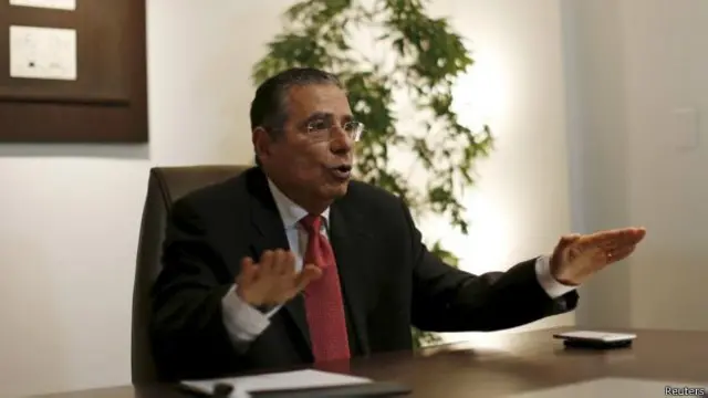 拉蒙·馮塞卡說,「我晚上睡眠很好,我問心無愧。」