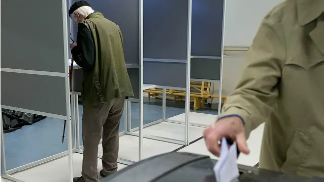 референдум