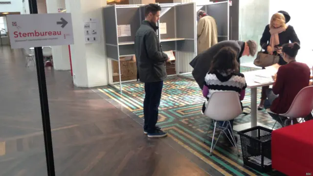 референдум в Нидерландах