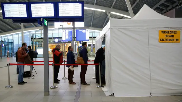 референдум в Нидерландах