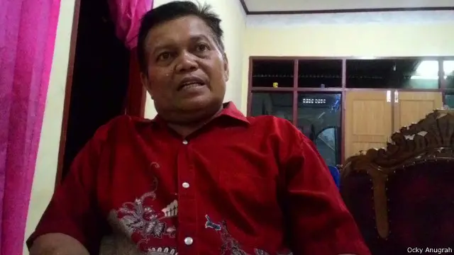 Aidil mengharap agar sandera bisa dibebaskan dengan cara apa saja. 