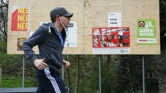 референдум в Нидерландах