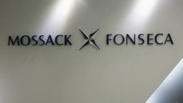 Логотип компании