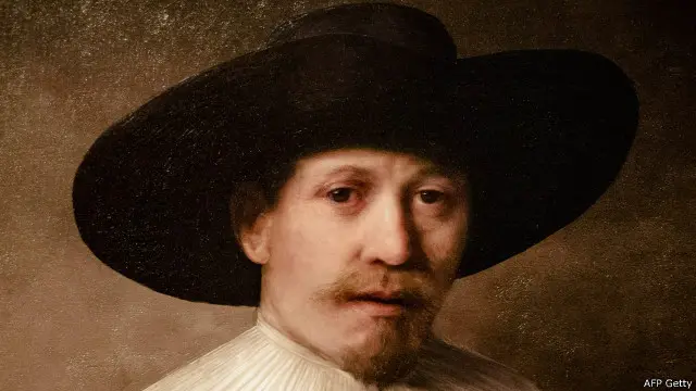 rembrandt