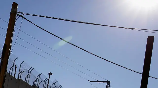 قلصت إسرائيل إمدادات التيار الكهربائي عن بعض مدن الضفة الغربية المحتلة مثل بيت لحم