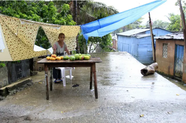 Теркс и Кайкос