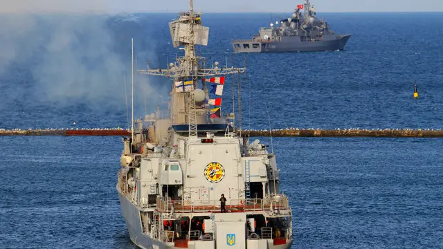 Гетман Сагайдачный