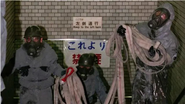 "Аум Сенрикё"