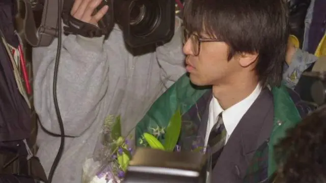 "Аум Сенрикё"