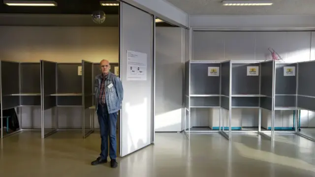 Нідерланди