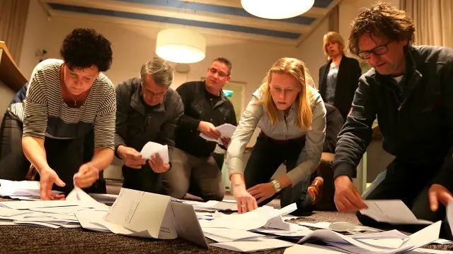 Референдум