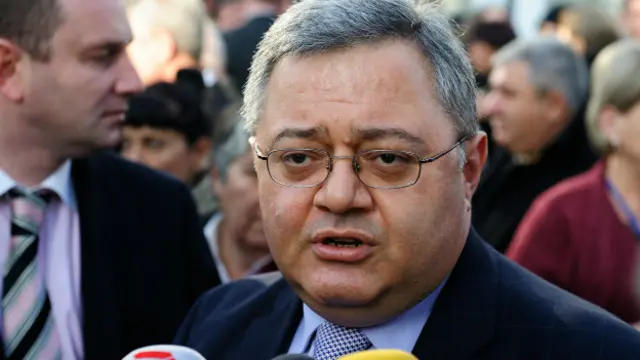 Усупашвили