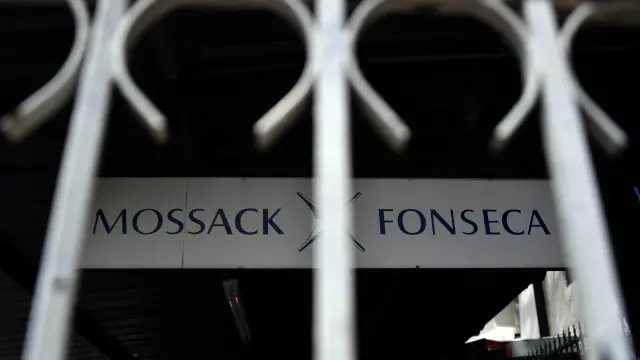 Mossack Fonseca  zilizopatikana na gazeti moja la Ujerumani