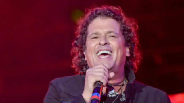Carlos Vives