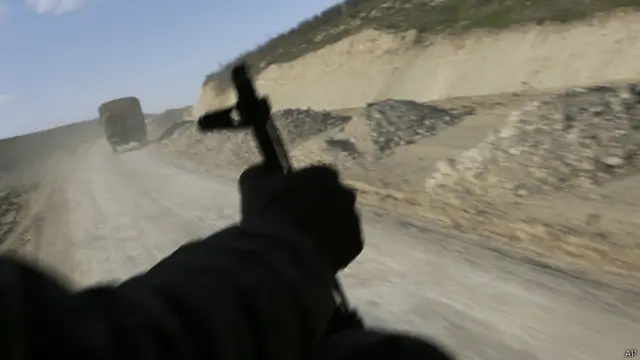 Нагорный Карабах