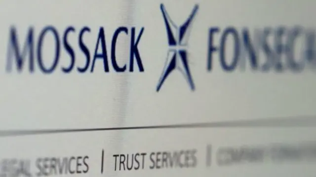 موساک فونسیکا کے مطابق معلومات کے افشا ہونے میں ’اندرونی ہاتھ‘ نہیں ہے