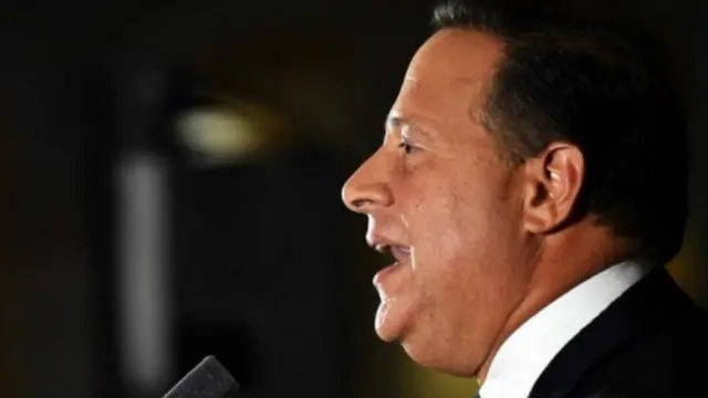 پاناما کی حکومت کمیشن بنا رہی ہے