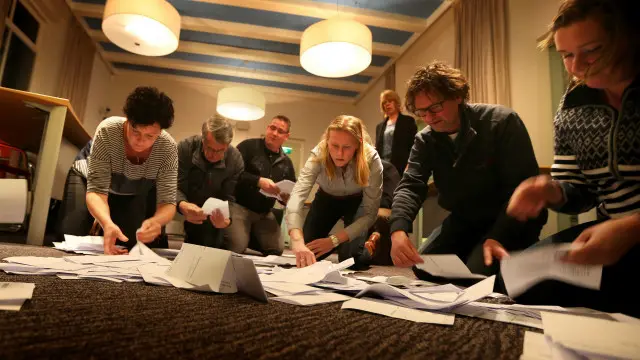 Референдум