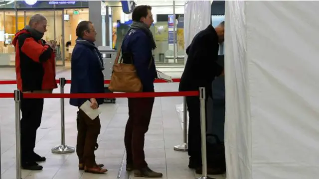 Если бы явка оказалась ниже 30%, результат референдума не имел бы значения