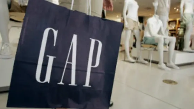Tienda de Gap