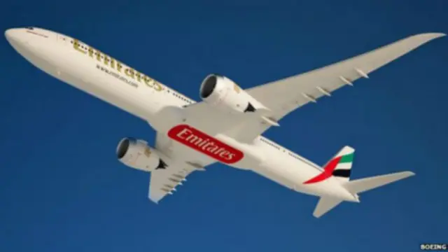 එමිරේට්ස් සමාගමේ කළමනාකාරිත්වය යටතේ පැවති කාලය තුළ ලාභ ලබා බදු ගෙවීම ද සිදු කළ බවයි පැවසෙන්නේ