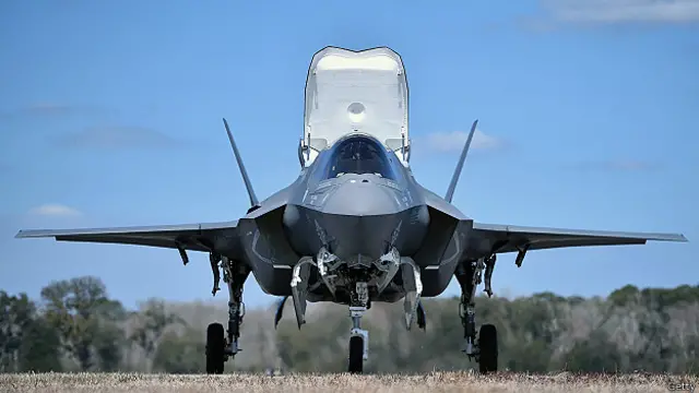 F-35