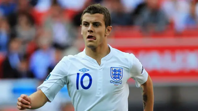 Jack Wilshere