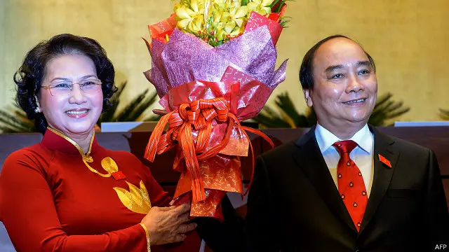 Việt Nam