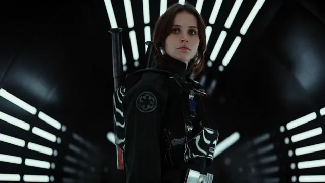 Фелисити Джонс