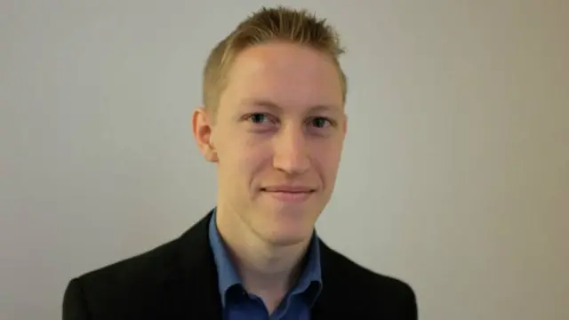 Arne Swinnen está en el segundo lugar en el Salón de la Fama de los cazadores de errores de software que hace Facebook.