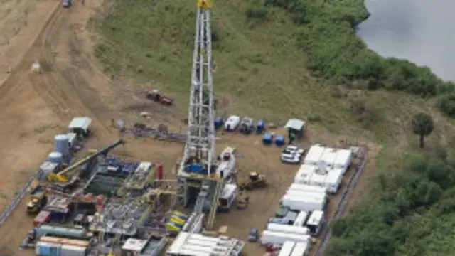 Faduwar farashin man fetur na jawo raguwar tattalin arzikin wasu kasashen