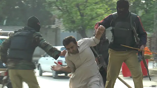 ینگ ڈاکٹرز کا کہنا تھا کہ جب تک ان کے مطالبات منظور نہیں ہوتے احتجاج جاری رہے گا