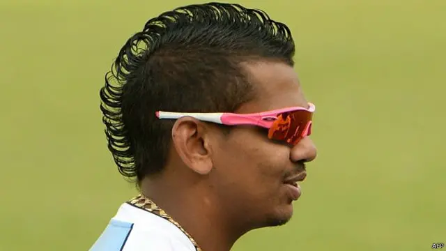 ’امپائرز کو اگر بولنگ ایکشن پر دوبارہ شک ہو تو وہ پھر رپورٹ کر سکتے ہیں‘