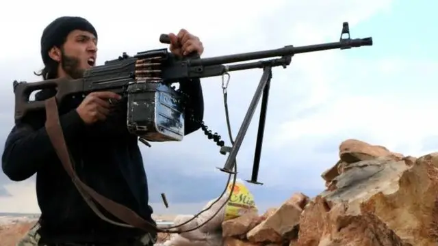 ႈIS လက်နက်ကိုင်တွေ ပြန်ပေးဆွဲထားတဲ့ အလုပ်သမားတွေထဲက ရှီအာနဲ့ အားလွိုက် ဘာသာဝင်တွေ ကွပ်မျက်ခံခဲ့ရ