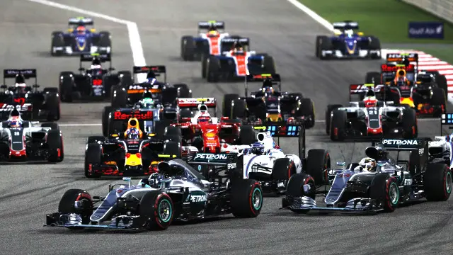 Ke-11 tim yang berlaga mengirim surat resmi berisi keberatan pada format kualifikasi baru dan menginginkan format 2015 kembali digunakan.