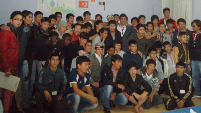 2010 yılında yerleştiğim Yeldeğirmeni Yurdu burada geçirdiğim en güzel zamanları hatırlatıyor