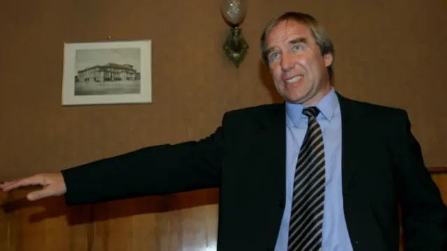 Сергей Ролдугин