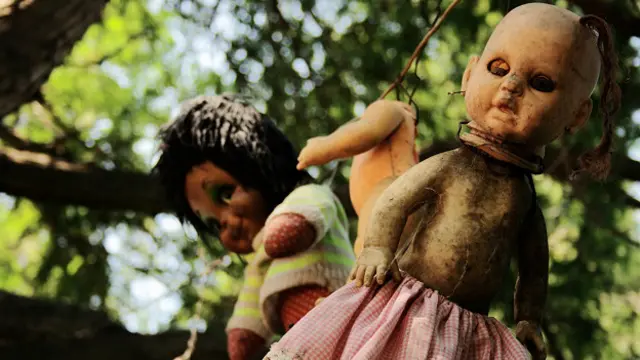 Остров Мюнекас преобразился после несчастного случая