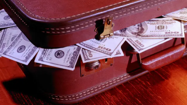 Эксперты: американским деньгам даже не надо уходить в офшоры, их есть где спрятать дома
