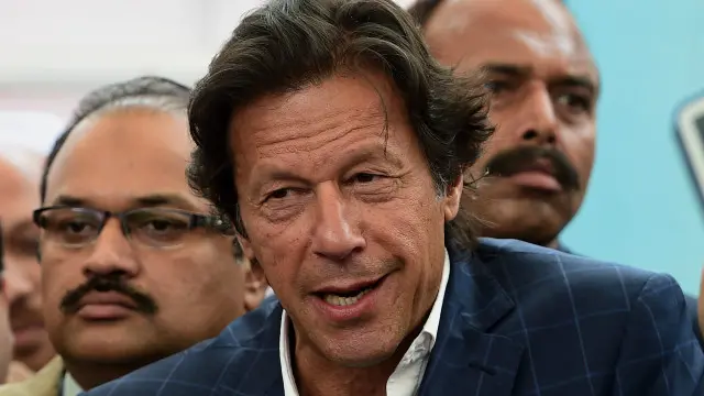 اگر حقائق عوام کے سامنے نہیں لائے گئے تو انصاف کے حصول کے لیے سڑکوں پر احتجاج کریں گے: عمران خان