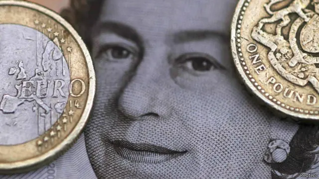 Британці трепетно ставляться до своїх національних символів 